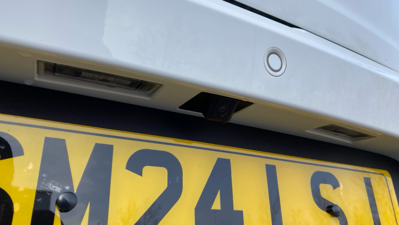 MG MG3 1.5 VTi-TECH Exclusive 5dr [Navigation] Petrol Hatchback